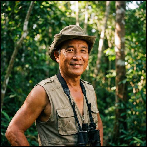 福利导航动物摄影总监