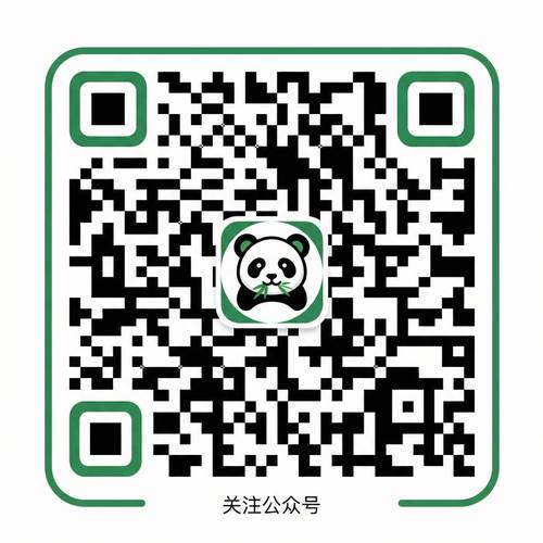 福利导航公众号